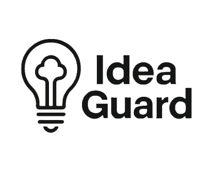 Idea Guard Logo